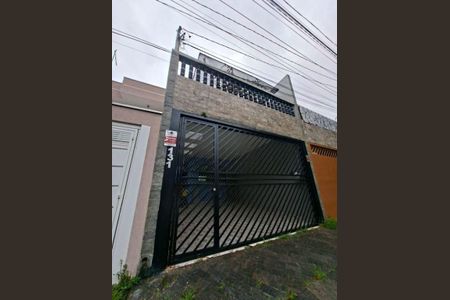 Casa para alugar com 175m², 3 quartos e 2 vagas