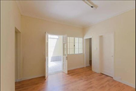 Foto 01 de casa para alugar com 3 quartos, 165m² em Vila Mariana, São Paulo
