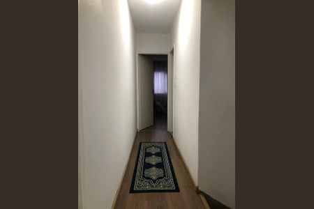 Foto 12 de casa à venda com 3 quartos, 120m² em Jabaquara, São Paulo