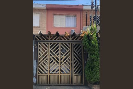 Foto 30 de casa à venda com 3 quartos, 120m² em Jabaquara, São Paulo