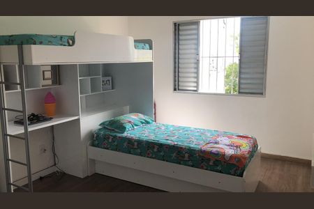 Foto 17 de casa à venda com 3 quartos, 120m² em Jabaquara, São Paulo