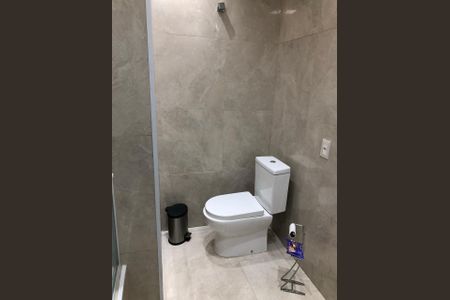 Foto 19 de casa à venda com 3 quartos, 120m² em Jabaquara, São Paulo