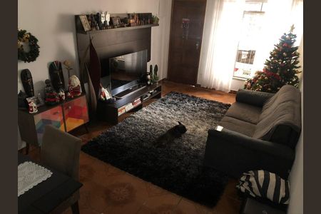 Casa à venda com 120m², 3 quartos e 1 vaga Casa à venda com 120m², 3 quartos e 1 vagaFoto 01
