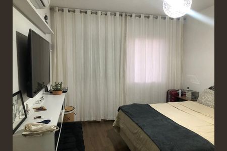 Foto 21 de casa à venda com 3 quartos, 120m² em Jabaquara, São Paulo