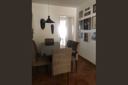 Foto 01 de casa à venda com 3 quartos, 120m² em Jabaquara, São Paulo