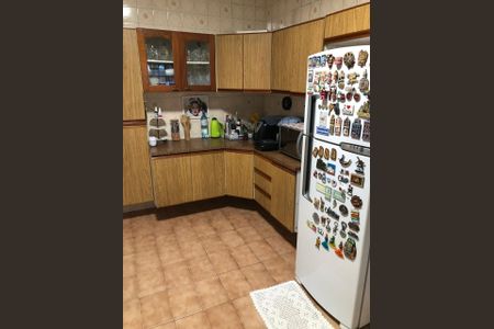 Casa à venda com 120m², 3 quartos e 1 vaga Casa à venda com 120m², 3 quartos e 1 vagaFoto 09