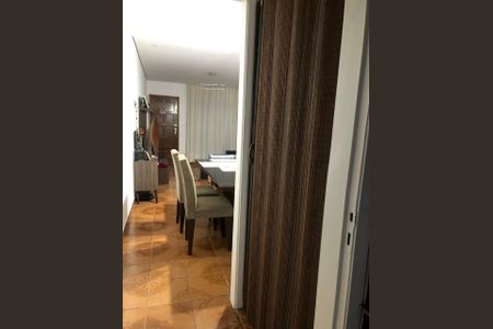Foto 01 de casa à venda com 3 quartos, 120m² em Jabaquara, São Paulo
