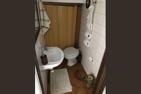 Foto 24 de casa à venda com 3 quartos, 120m² em Jabaquara, São Paulo
