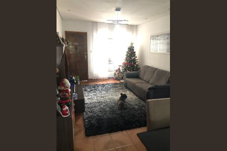Casa à venda com 120m², 3 quartos e 1 vaga Casa à venda com 120m², 3 quartos e 1 vagaFoto 01