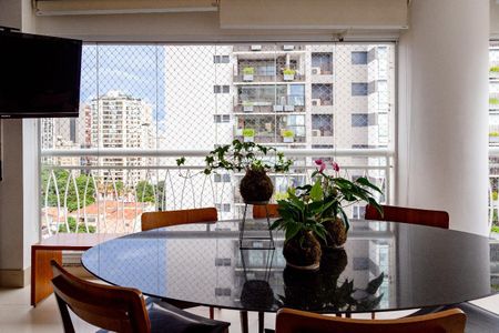 Apartamento à venda com 3 quartos, 135m² em Perdizes, São Paulo