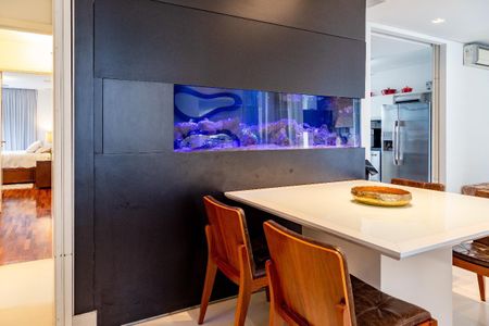 Apartamento à venda com 3 quartos, 135m² em Perdizes, São Paulo