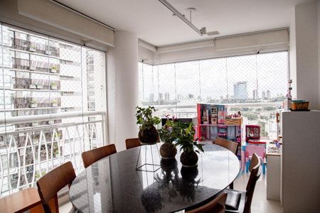 Apartamento à venda com 3 quartos, 135m² em Perdizes, São Paulo