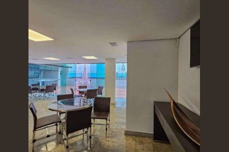 Apartamento à venda com 4 quartos, 130m² em Buritis, Belo Horizonte