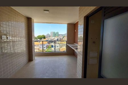 Apartamento para alugar com 68m², 2 quartos e 1 vaga
