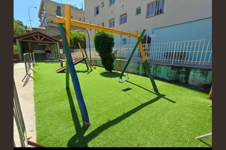 Apartamento à venda com 43m², 2 quartos e 1 vaga
