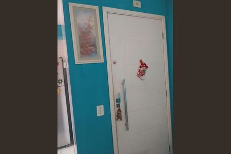 Apartamento à venda com 43m², 2 quartos e 1 vaga