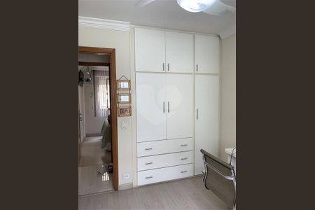 Apartamento à venda com 3 quartos, 85m² em Casa Verde, São Paulo