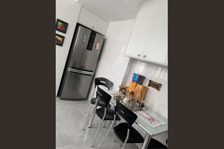 Apartamento à venda com 3 quartos, 85m² em Casa Verde, São Paulo