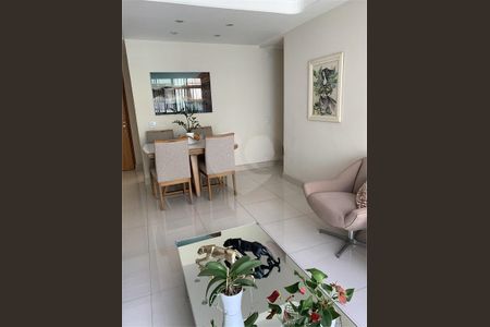 Apartamento à venda com 3 quartos, 85m² em Casa Verde, São Paulo