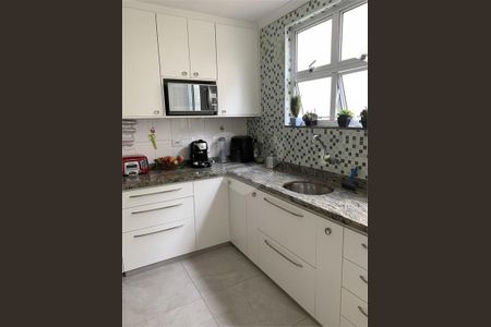 Apartamento à venda com 3 quartos, 85m² em Casa Verde, São Paulo
