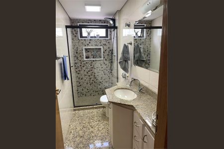 Apartamento à venda com 3 quartos, 85m² em Casa Verde, São Paulo