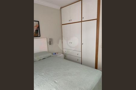 Apartamento à venda com 3 quartos, 85m² em Casa Verde, São Paulo