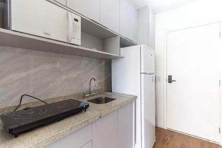 Kitnet/Studio à venda com 1 quarto, 26m² em Perdizes, São Paulo