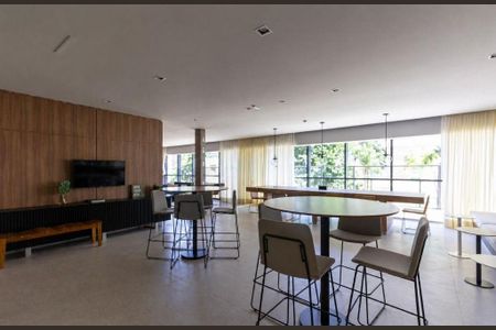 Kitnet/Studio à venda com 1 quarto, 26m² em Perdizes, São Paulo