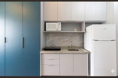 Kitnet/Studio à venda com 1 quarto, 26m² em Perdizes, São Paulo