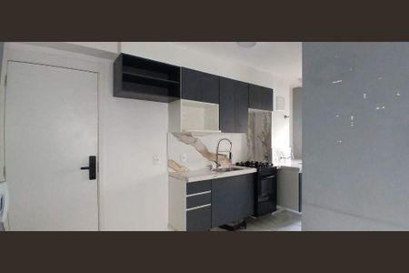 Apartamento para alugar com 2 quartos, 36m² em Vila das Bandeiras, Guarulhos