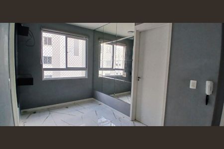 Apartamento para alugar com 2 quartos, 36m² em Vila das Bandeiras, Guarulhos
