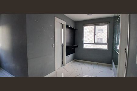 Apartamento para alugar com 2 quartos, 36m² em Vila das Bandeiras, Guarulhos