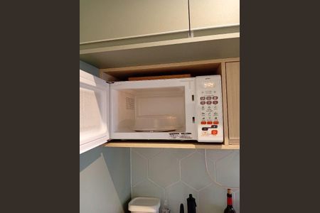 Apartamento à venda com 27m², 1 quarto e sem vaga