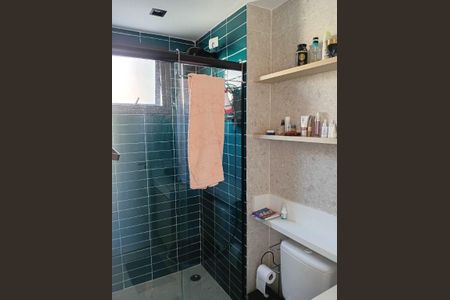 Apartamento à venda com 27m², 1 quarto e sem vaga