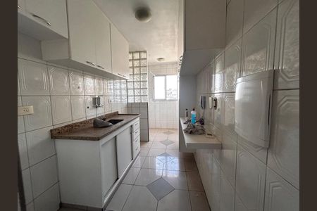 Apartamento à venda com 2 quartos, 55m² em Santa Teresinha, São Paulo