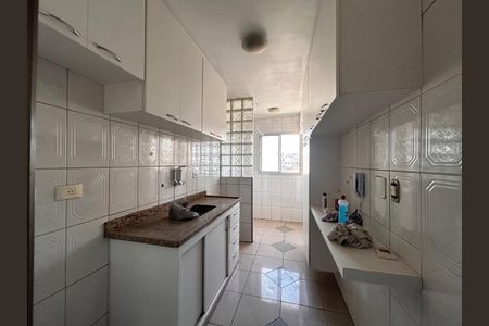 Apartamento à venda com 55m², 2 quartos e sem vaga