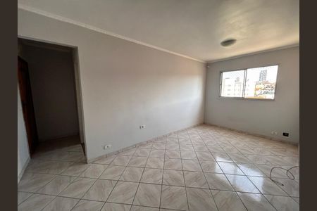 Apartamento à venda com 2 quartos, 55m² em Santa Teresinha, São Paulo