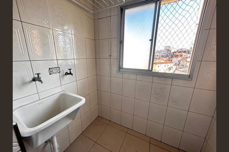 Apartamento à venda com 2 quartos, 55m² em Santa Teresinha, São Paulo