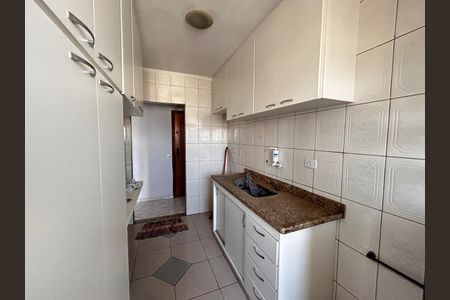 Apartamento à venda com 2 quartos, 55m² em Santa Teresinha, São Paulo