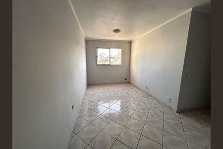 Apartamento à venda com 2 quartos, 55m² em Santa Teresinha, São Paulo