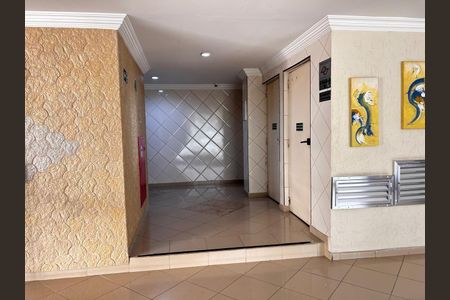 Apartamento à venda com 55m², 2 quartos e sem vaga