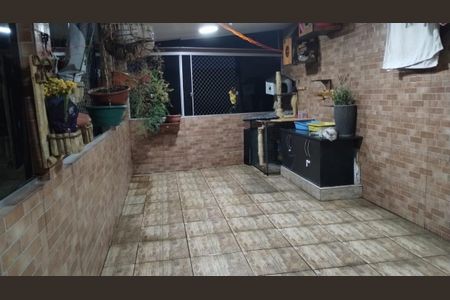 Casa à venda com 360m², 3 quartos e 3 vagas
