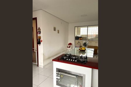 Casa à venda com 360m², 3 quartos e 3 vagas