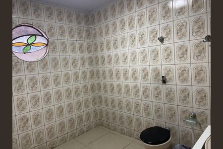 Casa à venda com 3 quartos, 360m² em Nacional, Contagem