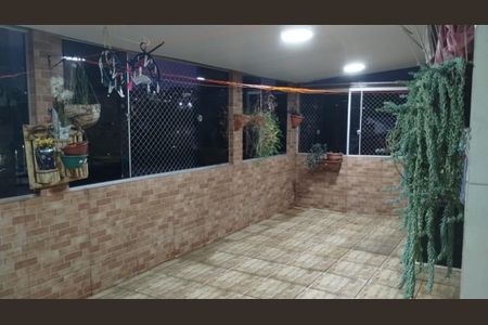Casa à venda com 360m², 3 quartos e 3 vagas
