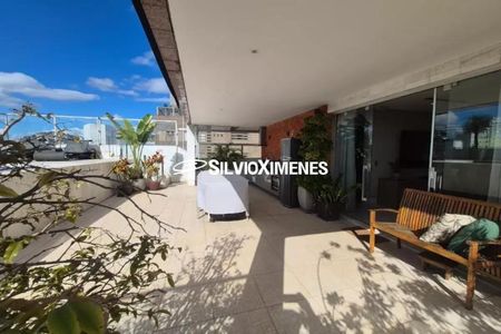Apartamento à venda com 5 quartos, 534m² em Carmo, Belo Horizonte