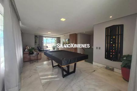 Apartamento à venda com 5 quartos, 534m² em Carmo, Belo Horizonte