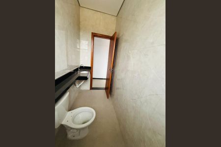 Casa à venda com 3 quartos, 141m² em Aeronautas, Lagoa Santa