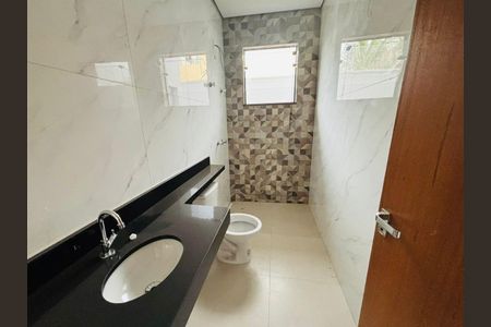 Casa à venda com 3 quartos, 141m² em Aeronautas, Lagoa Santa