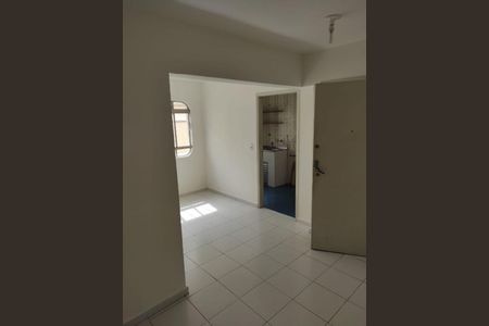 Apartamento à venda com 2 quartos, 62m² em Alto da Lapa, São Paulo